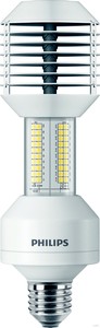 Philips LED-Lampe E27 740 TForce LED #33159400