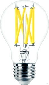 Philips LED-Lampe E27 927, DimTone MASLEDBulb #44977000