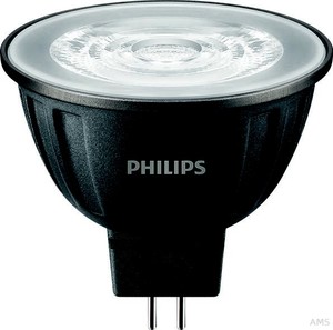 Philips LED-Reflektorlampe MR16 927 36Gr. MAS LED SP #30752000