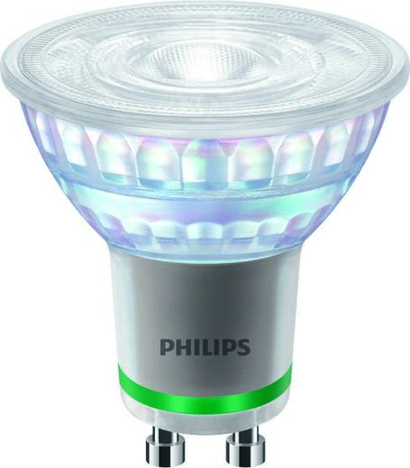 Philips LED-Reflektorlampe PAR16 GU10, 827 MASLEDspot #19485400