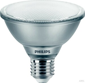Philips LED-Reflektorlampe PAR30S 927, 25Gr. MASLEDspot #44320400