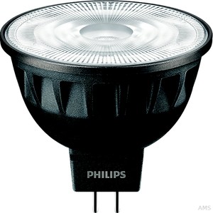 Philips LED-Reflektorlampr MR16 GU5.3 927 DIM MAS LED Exp#35853900