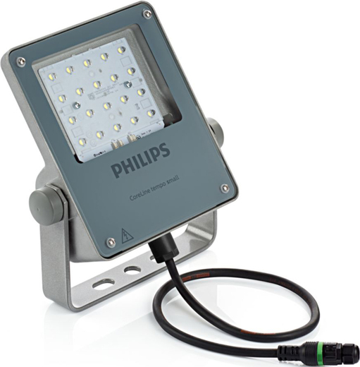 Philips LED-Strahler BVP111 LED51-4S/740 OFA52