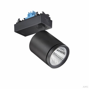 Philips LED-Strahler f.Lichtband 840, DALI, IA, sw ST780S 60S #97747400