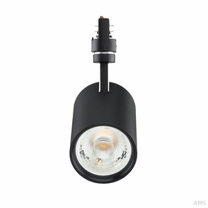 Philips LED-Stromschienenstrahler 930, schwarz ST151T LED #52859899