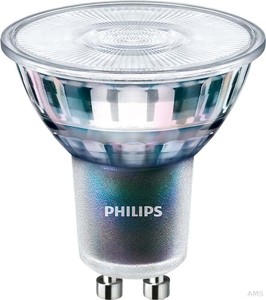 Philips MAS ExpertColor 3,9W LED Par16 Lampe 3,9-35W GU10 927 25° dim