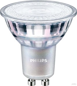 Philips MAS Value 4,9W LED Par16 Lampe 4,9-50W GU10 930 60° dim