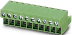 Phoenix Contact FRONT-MSTB 2,5/ 2-ST Leiterplattensteckverbinder