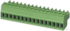 Phoenix Contact MC 1,5/ 4-ST-3,81 COMBICON Leiterplattensteckverbinder