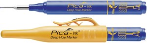Pica Ink-Markierstift 150/41 blau