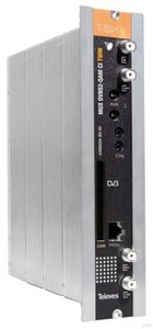 Preisner Televes U3Q2QA-S2-CI TOX-Multiplex DVB-S2-2xQAM