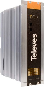 Preisner Televes UPSU120 TOX-Netzteil 120WATT