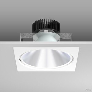 RZB LED-Downlight ML, 930, ws 901805.002