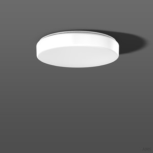 RZB LED-Sicherheitsleuchte 865, 8h, weiß 672416.002.07