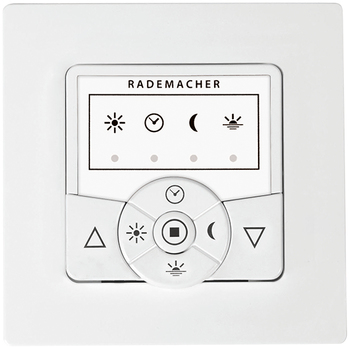 Rademacher 5615-UW Troll Basis DuoFern