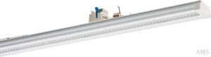 Ridi-Leuchten LED-Geräteträger VLGFL1501-5NDWS840B0850-RF