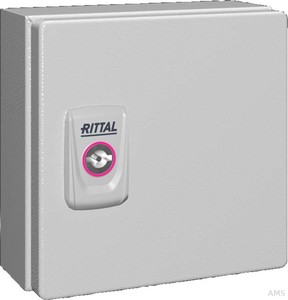 Rittal KX 1551.000 Elektro-Box KX
