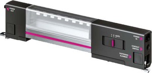 Rittal SZ 2500.100 Systemleuchte LED 400 100 - 240V