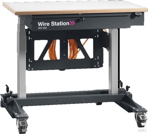 Rittal Wire Station AS 4051.100