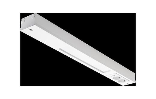 SG-Leuchten LED-Unterbauleuchte LB21 Namsen 600 weiß 940lm 3000K