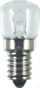 Scharnberger+Hasenbein Backofenlampe 22x48mm E14 230V 15W 300° 29919