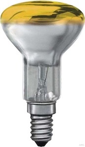 Scharnberger+Hasenbein Reflektorlampe 50x85mm R50 E14 230V 25W ge 41602