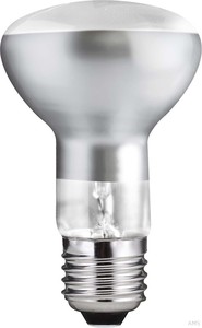 Scharnberger+Hasenbein Reflektorlampe 63x100mm R63 E27 220V 40W 41568