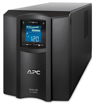 Schneider Elec.(APC) APC Smart-UPS 1000VA LCD 230V SMT1000IC