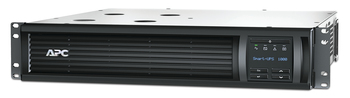 Schneider Elec.(APC) APC Smart-UPS 1000VA LCD RM 2U 230V SMT1000RMI2UC