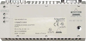 Schneider Electric 170INT11000 170INT11000 IB-S-KOMMUNIKATIONSADAPTER