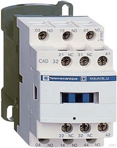 Schneider Electric CAD32P7 HILFSSCHÜTZ