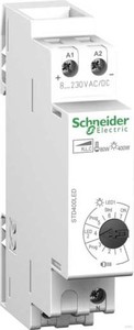 Schneider Electric CCTDD20016 CCTDD20016 Acti 9, STD400LED DIN Uni. dim