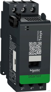 Schneider Electric Direktstarter TeSys island 25A 11kW