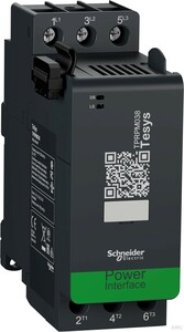 Schneider Electric Direktstarter TeSys island 38A 18,5kW