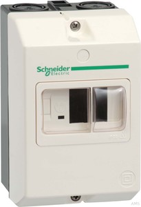 Schneider Electric GV2MC01 AUFBAUGEHAEUSE