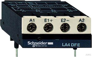 Schneider Electric LA4DFB INTERFACE RELAIS TELE