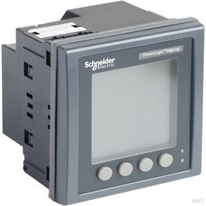 Schneider Electric METSEPM5110 PM5110-Messgerät mit Modbus, bis 15. H