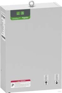 Schneider Electric NSYCEW1K ClimaSys Luft-/Wasser-Kühlgerät 1000 W S