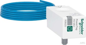 Schneider Electric R9M20 1P+N-Kabel, Verbindung mit Wiser Gateway