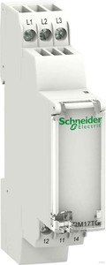 Schneider Electric RM17TG00 PHASENWÄCHTER 208-480VAC 1W