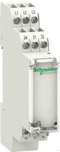 Schneider Electric RM17TG20 RM17TG20 Phasenwächter RM17-T - Bereich