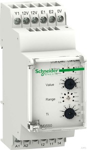 Schneider Electric RM35S0MW DREHZAHLWÄCHTER 0,1-1200U/MIN 24-240V 1W