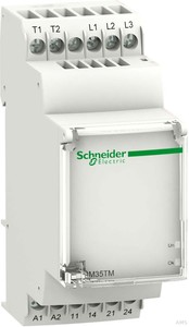Schneider Electric RM35TM250MW RM35TM250MW Phasenwächter Motortemperatu