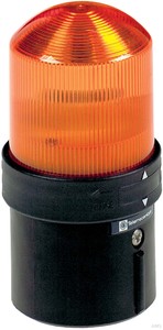 Schneider Electric Signalst.Dauerlicht or, M LED 24V XVBL0B5