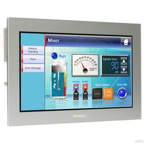 Schneider Electric Touch-Panel Pro-face ST6000E PFXST6700WADE