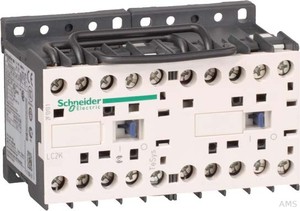 Schneider Electric Wendeschütz 9A 230V 50/60HZ LC2K0901P7