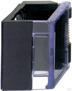 Schneider Electric ZB6YD001 ZB6YD001 Schutzkappe für Drucktaster, re