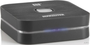 Schnepel BoomBoom 80 BT-Empfänger HiFi NFC analoger Ausgang