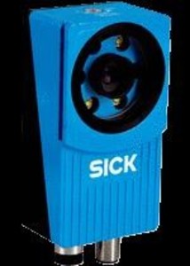 Sick 2D Machine Vision Inspector I-series VSPI-4F2111