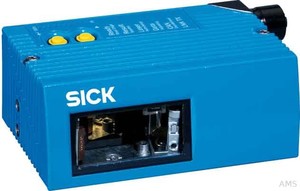 Sick Codeleser Rasterscanner CLV631-1120